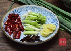 冬菇鸡的做法图解2