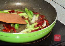 冬菇鸡的做法图解4