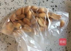 拌肚丝的做法图解3