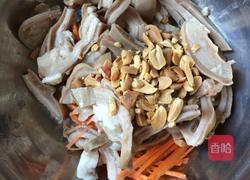 拌肚丝的做法图解5