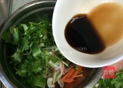 拌肚丝的做法图解8