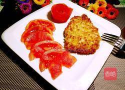 香酥大排的做法图解15