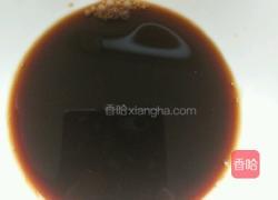 凉拌油皮的做法图解5