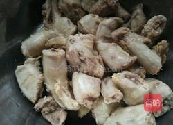 电压力锅红烧鸡脖的做法图解4