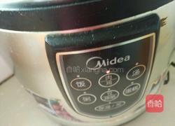 电压力锅红烧鸡脖的做法图解9