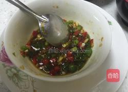 烫干丝的做法图解6