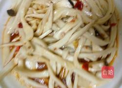 手撕杏鲍菇的做法图解5