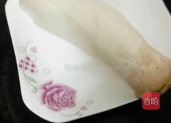 手撕杏鲍菇的做法图解2