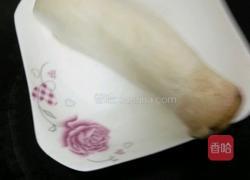 手撕杏鲍菇的做法图解1