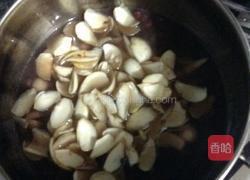 红豆百合莲子糖水的做法图解4