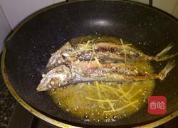 鲅鱼炖土豆的做法图解6