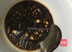 老味蒜泥鸡蛋的做法图解5