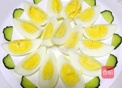 老味蒜泥鸡蛋的做法图解6