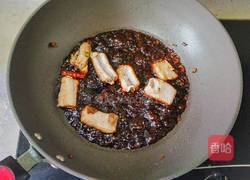 红烧冬瓜排骨的做法图解11