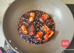 红烧冬瓜排骨的做法图解12