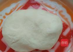 烙千层饼的做法图解1