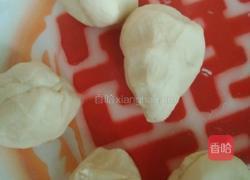 烙千层饼的做法图解3