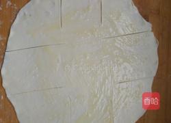 烙千层饼的做法图解6
