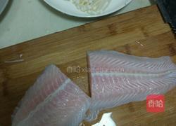 清蒸龙利鱼的做法图解2