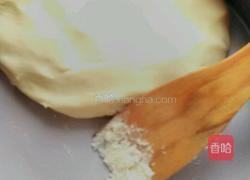 五仁月饼的做法图解1