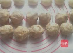 五仁月饼的做法图解3