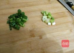 荷包蛋面条的做法图解1