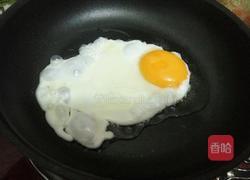 荷包蛋面条的做法图解6