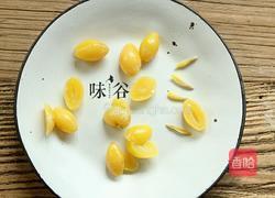 白果腐竹糖水的做法图解5