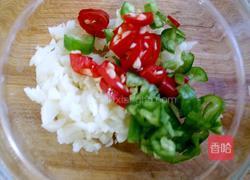 凉拌冻豆腐的做法图解6