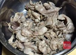 麻辣兔丁的做法图解4