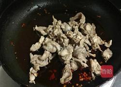 麻辣兔丁的做法图解5