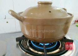 砂锅煮饭的做法图解7
