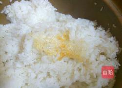 砂锅煮饭的做法图解11