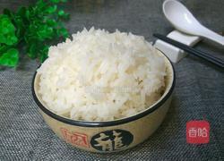 砂锅煮饭的做法图解12