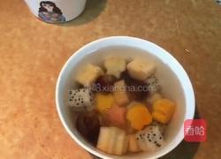 水果果冻的做法图解3