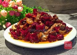 麻辣兔丁的做法图解12