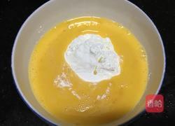 香酥鱿鱼圈的做法图解2