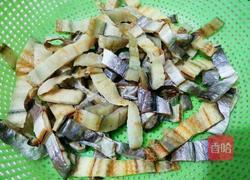 蒸鳗鱼的做法图解1