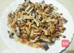 蒸鳗鱼的做法图解5