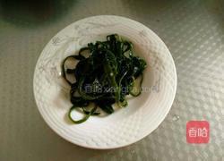 海带冬瓜绿豆汤的做法图解3