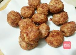 豆腐肉丸汤的做法图解7