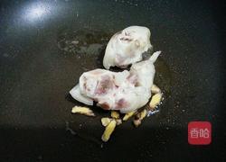 豆腐肉丸汤的做法图解8