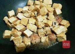 豆腐肉丸汤的做法图解10
