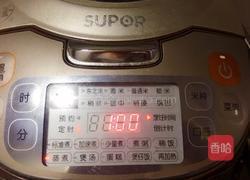 排骨糯米饭的做法图解7