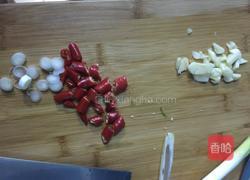 清炒土豆片的做法图解2