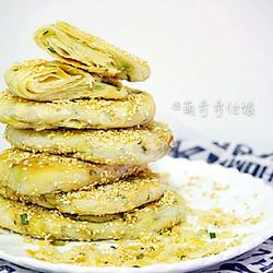 酥酥饼的做法[图]