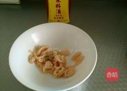 莲子百合炖瘦肉的做法图解5