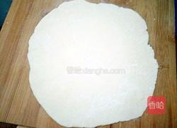 红豆卷饼的做法图解10