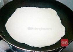 红豆卷饼的做法图解11