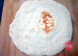 红豆卷饼的做法图解13